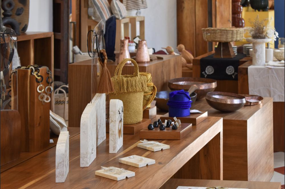 Taller Maya: diseño con alma, raíces y futuro